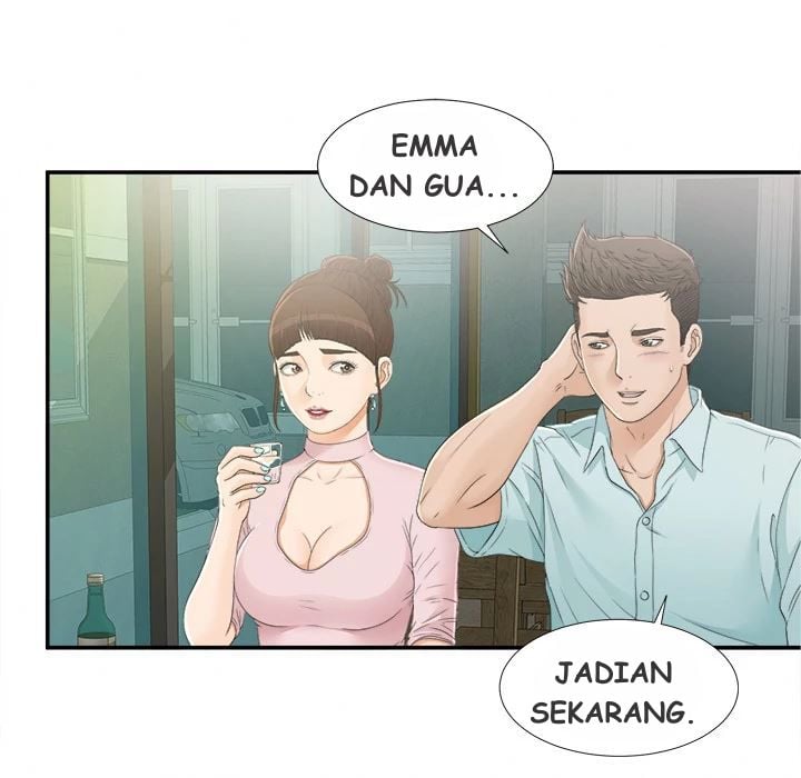 Secret Friend - Chapter 9 46 Secret Friend - Chapter 9 46