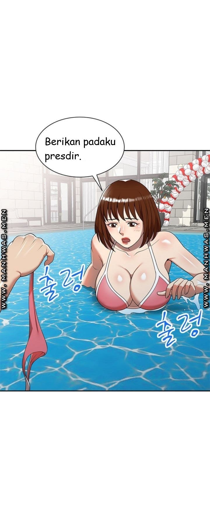 Caddie Mom - Chapter 9 16