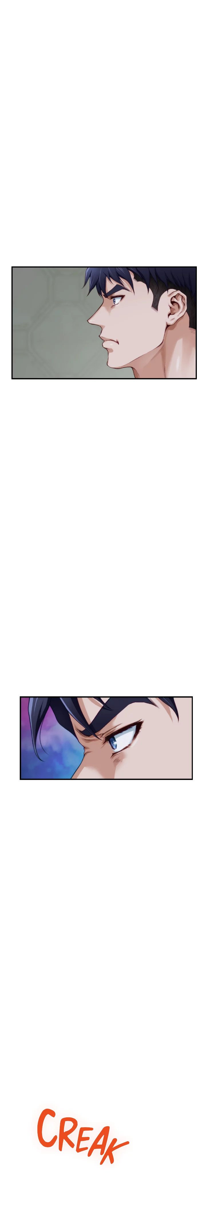 Noona&#8217;s Night - Chapter 9 41