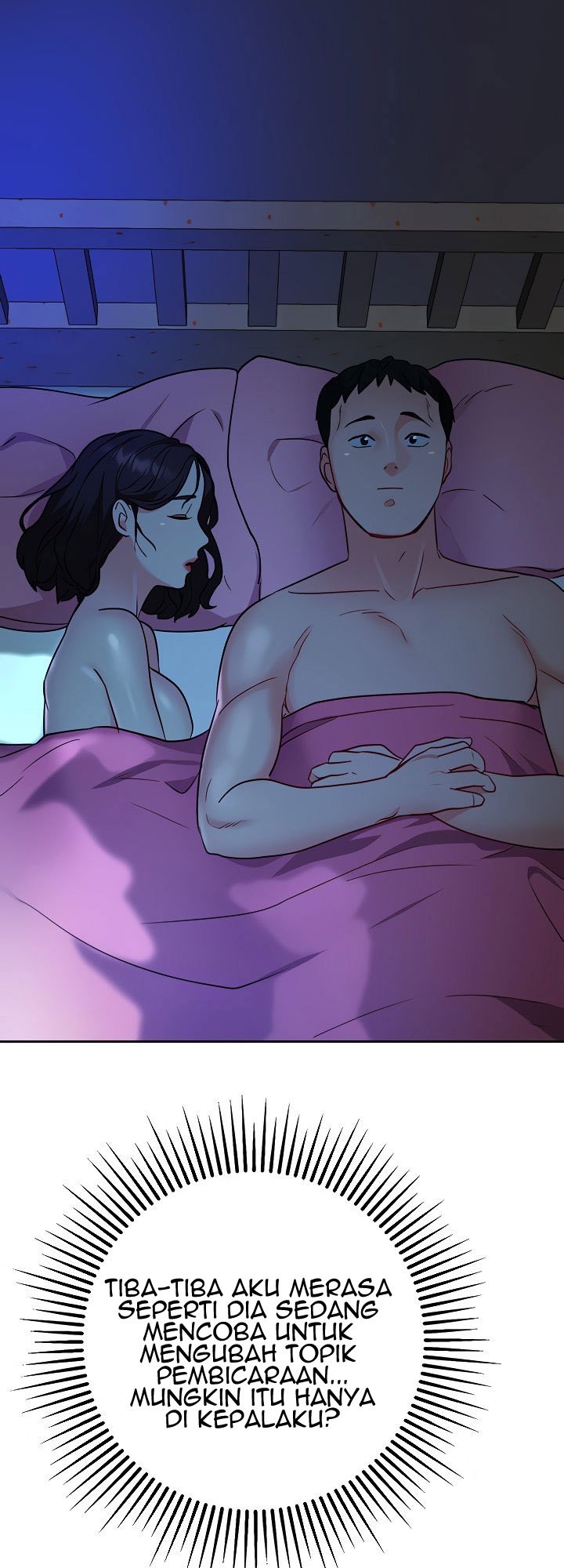 Part Time Job - Chapter 9 30