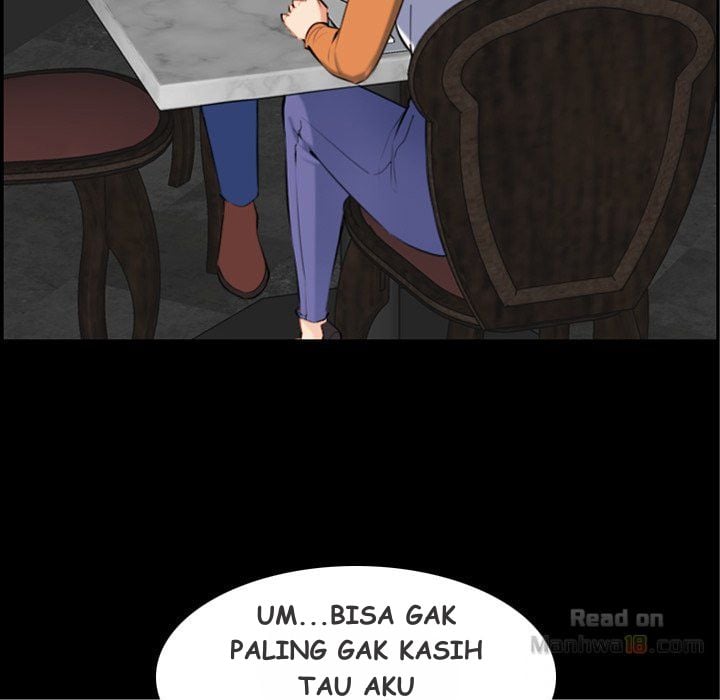 Never Too Late - Chapter 9 7