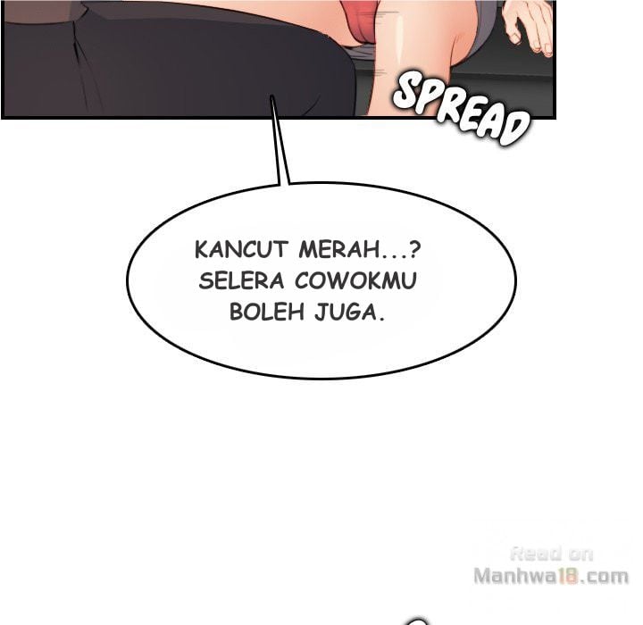 Never Too Late - Chapter 9 127