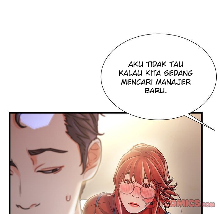 Achilles Heel - Chapter 9 35