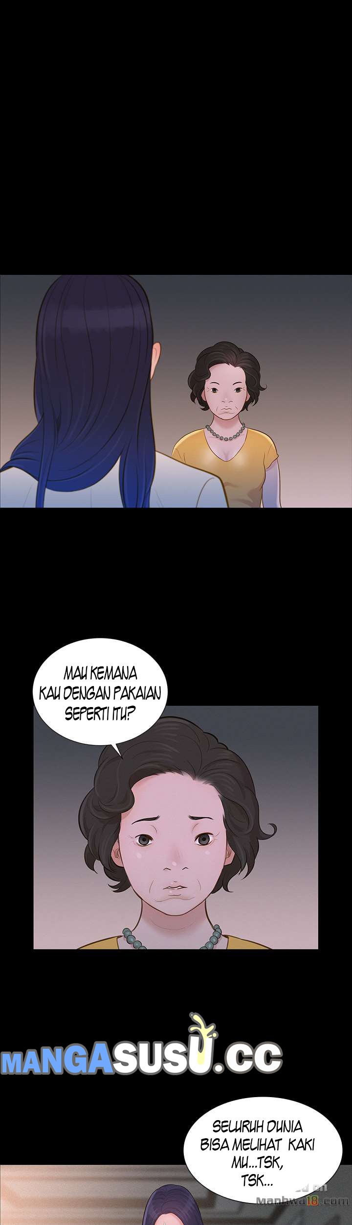 Let Me Drive - Chapter 9 12 Let Me Drive - Chapter 9 12