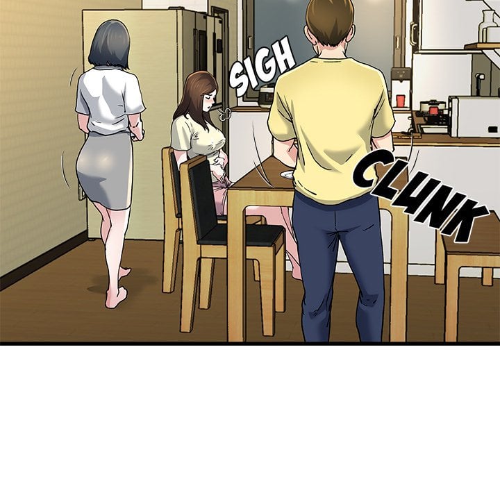 My Memory of You - Chapter 9 34