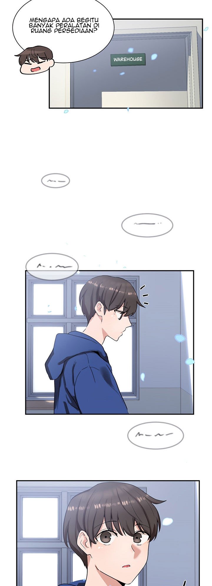 Circles - Chapter 9 7