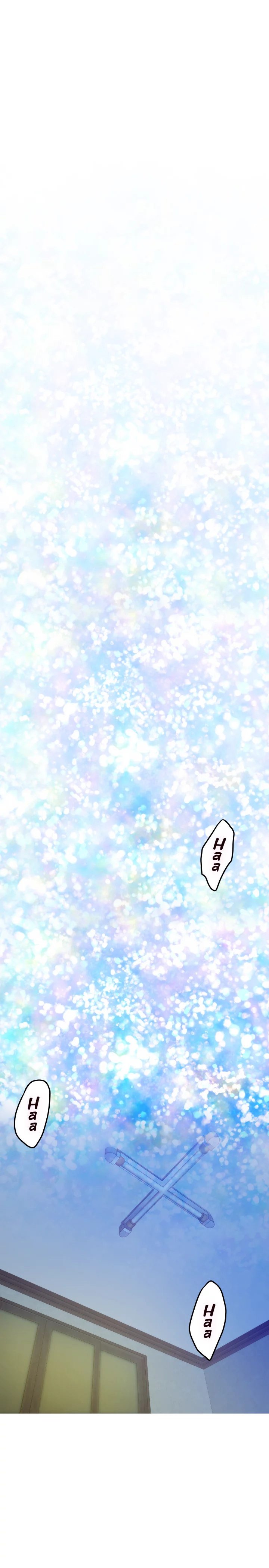 Noona&#8217;s Night - Chapter 9 34