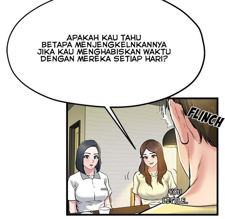 My Memory of You - Chapter 9 14