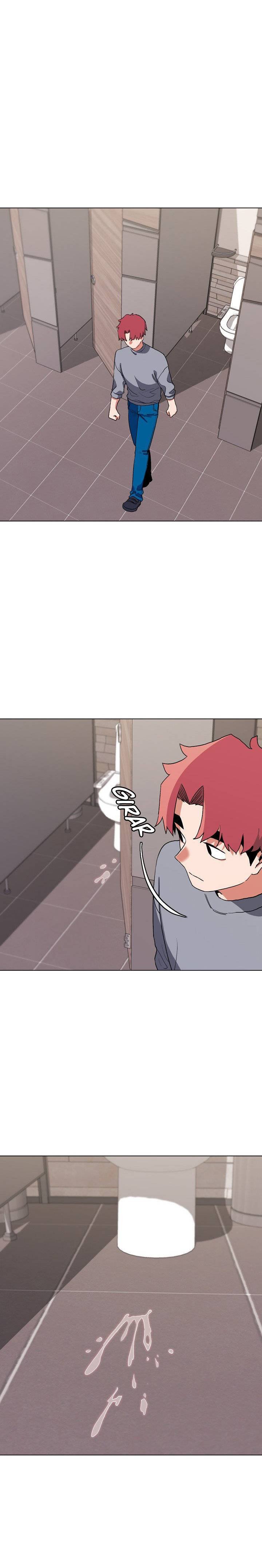 College Life Start With Club - Chapter 9 32