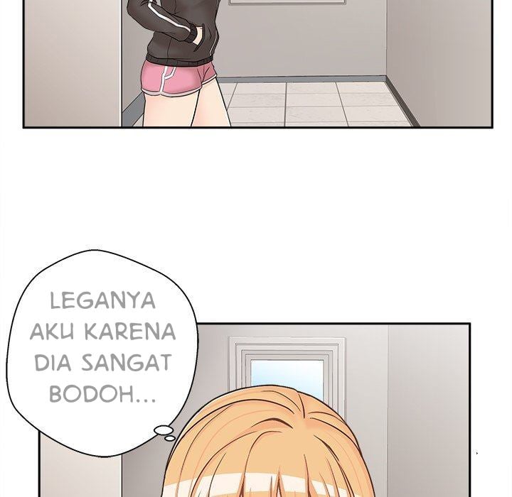 Crossing the Line - Chapter 9 45