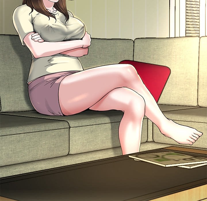 My Memory of You - Chapter 9 57