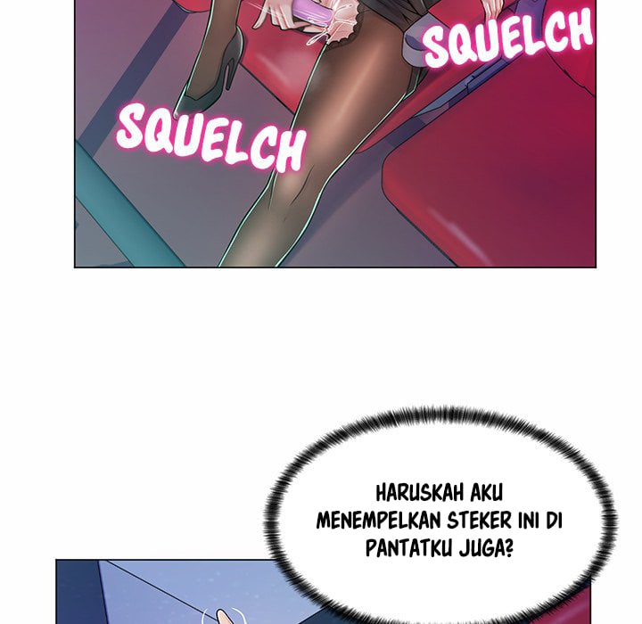 The Teacher Secret - Chapter 9 47