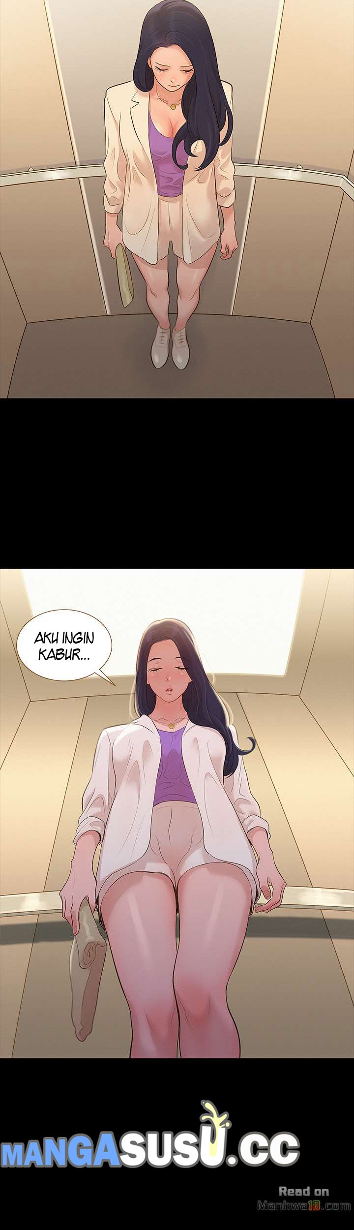 Let Me Drive - Chapter 9 17 Let Me Drive - Chapter 9 17