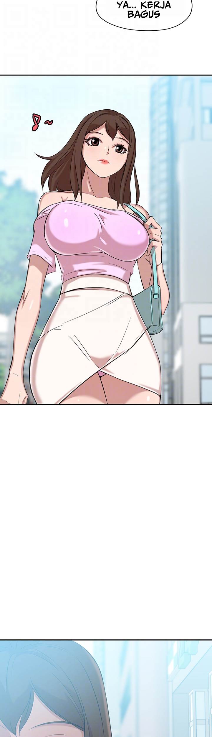 Puberty - Chapter 9 6