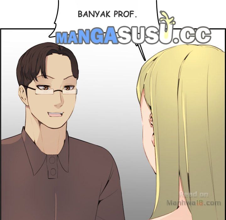 Never Too Late - Chapter 9 112