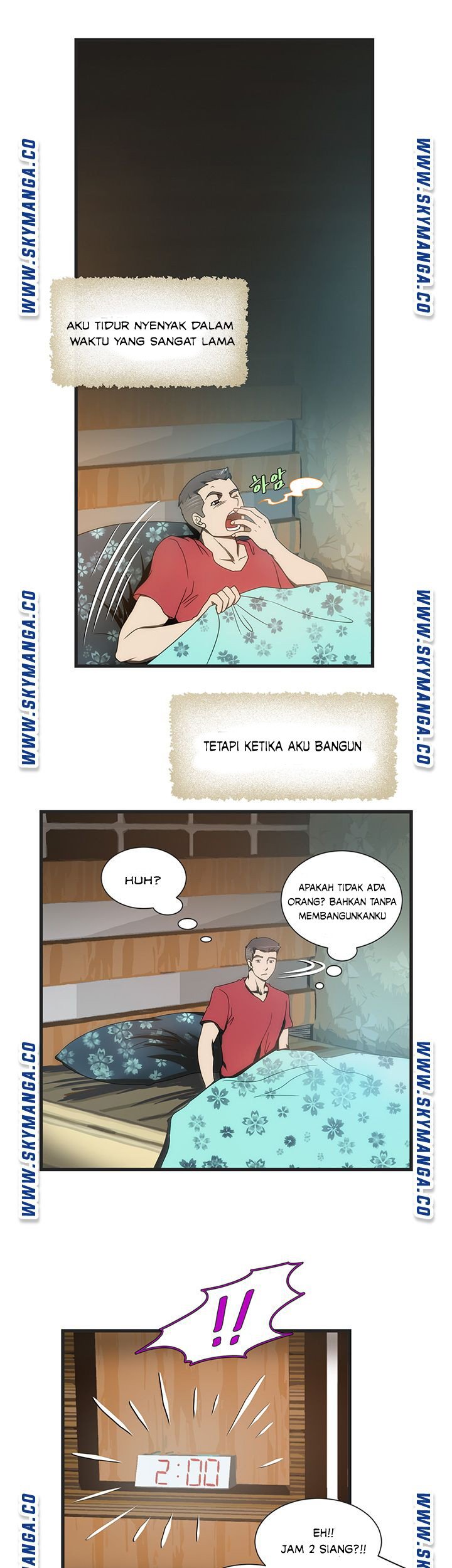My Sister-in-Law&#8217;s Ass - Chapter 9 21