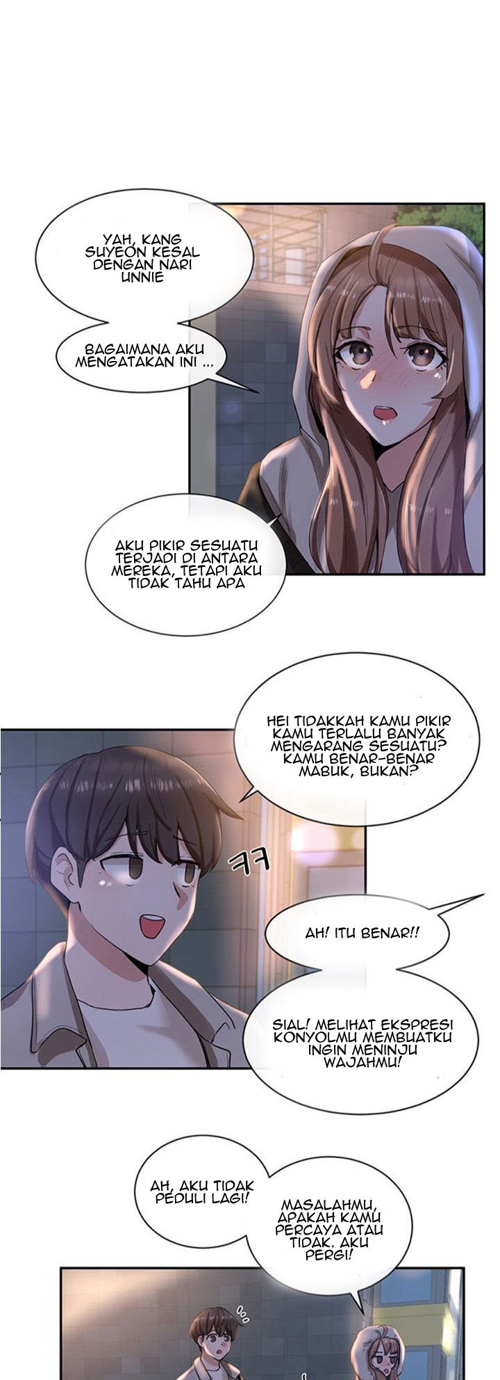 Circles - Chapter 9 3
