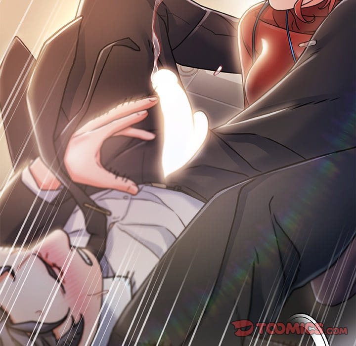 Achilles Heel - Chapter 9 59