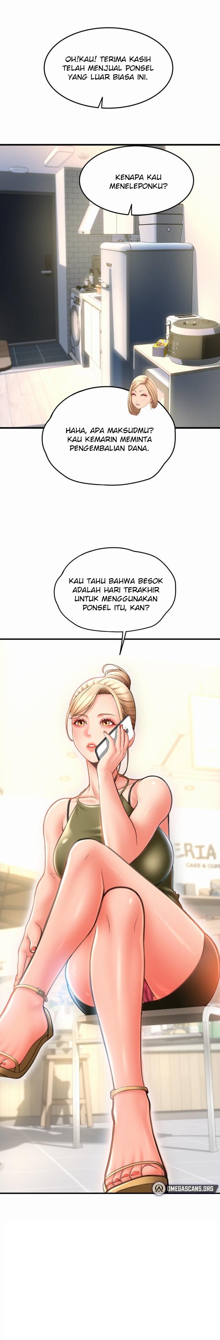 Pay With Sperm Pay - Chapter 9 26