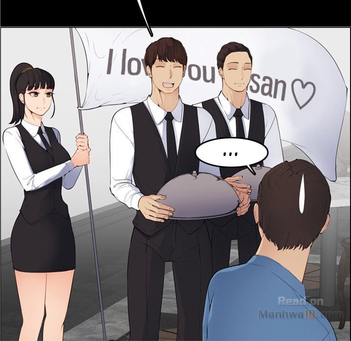 Never Too Late - Chapter 9 31