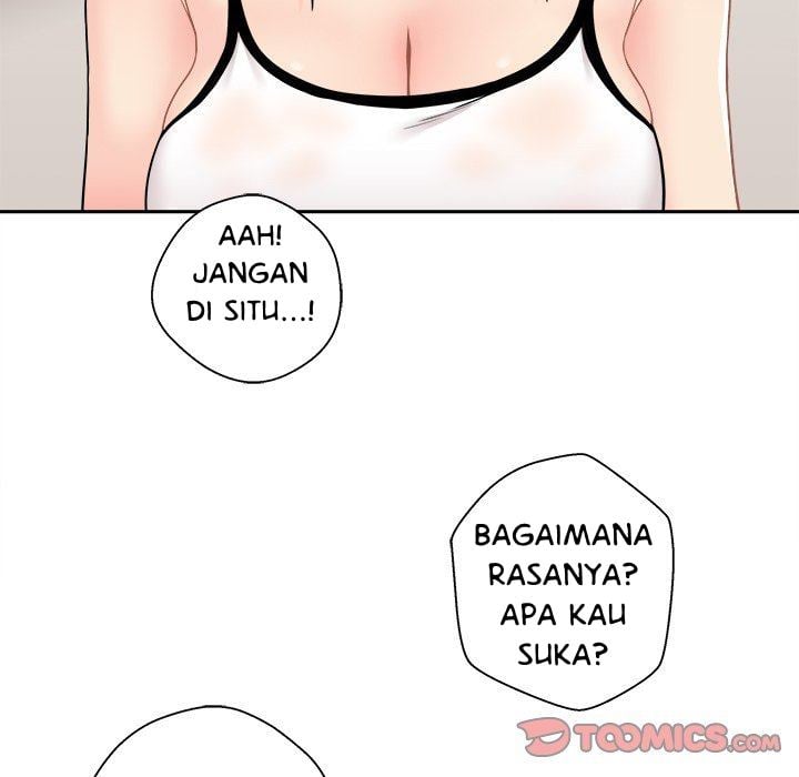 Crossing the Line - Chapter 9 105