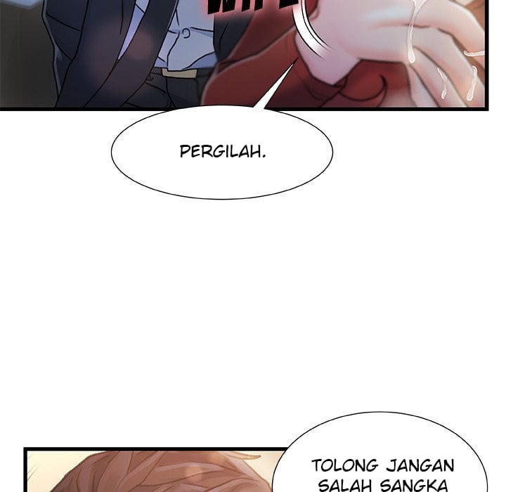 Achilles Heel - Chapter 9 110
