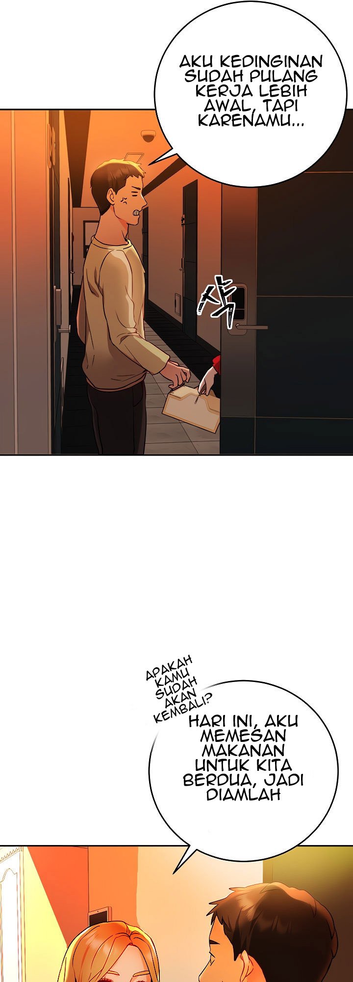 Part Time Job - Chapter 9 55