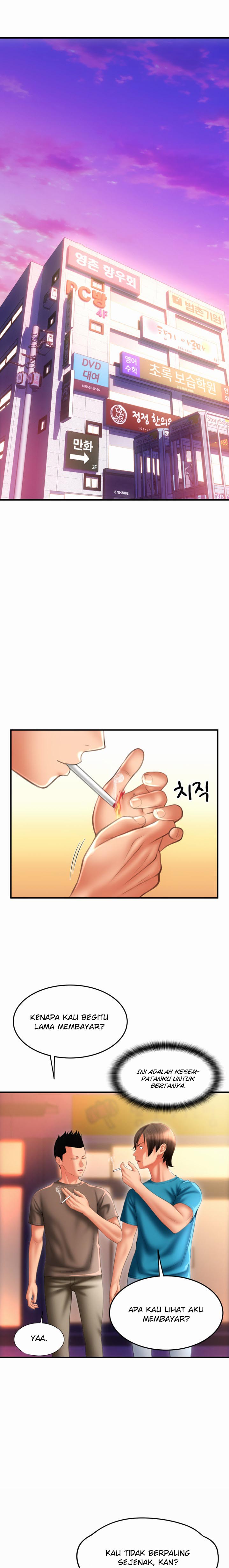 Pay With Sperm Pay - Chapter 9 14