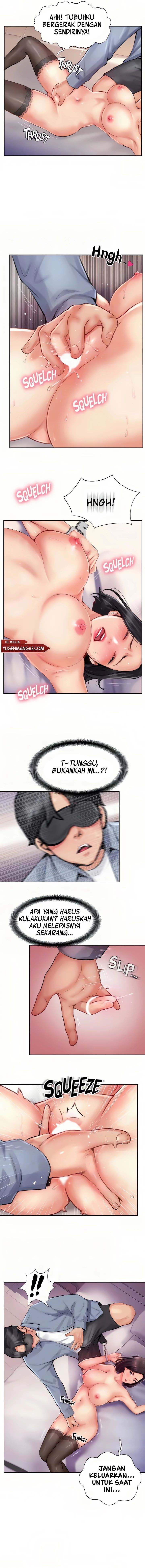 At the Top - Chapter 9 7