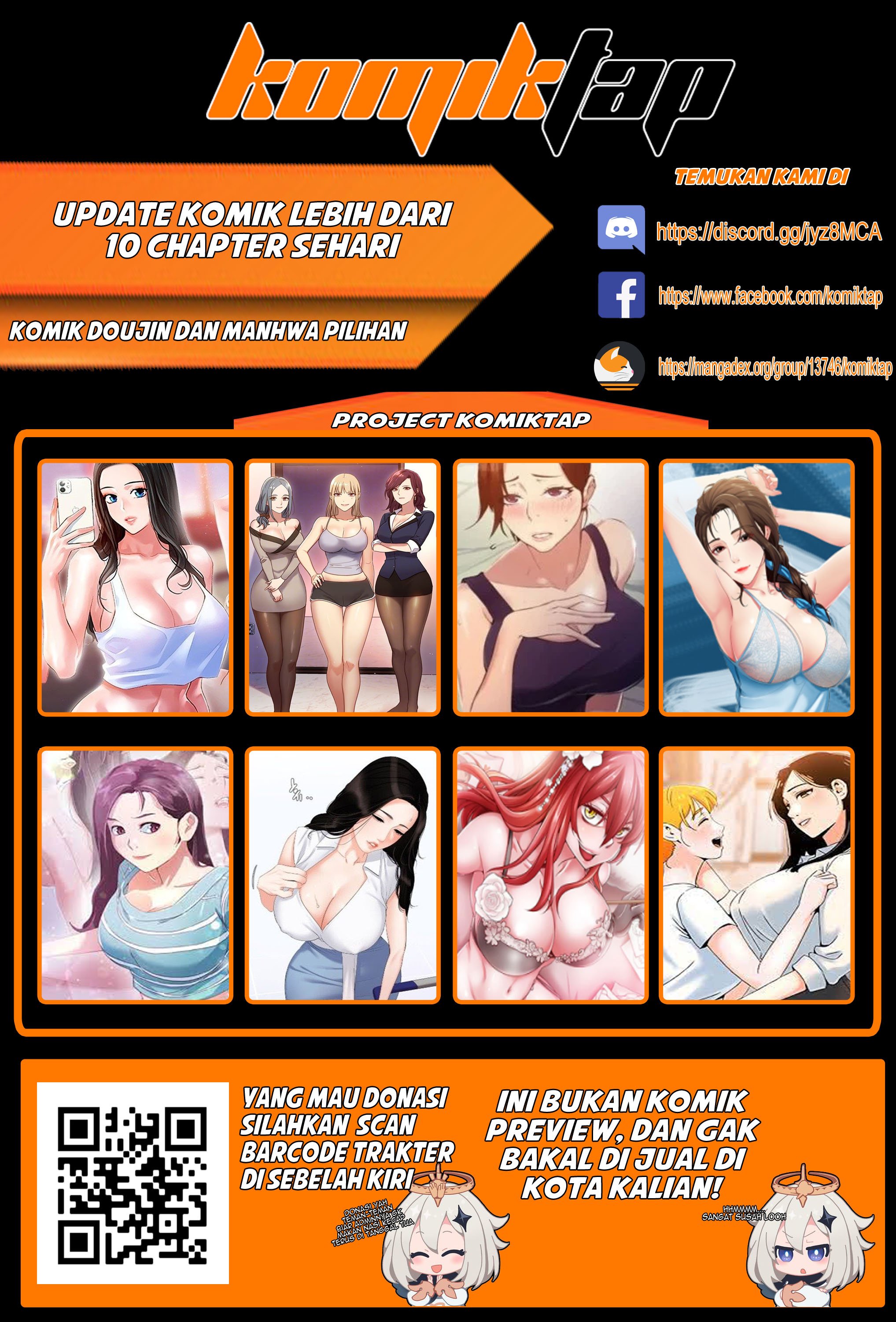 Circles - Chapter 9 43