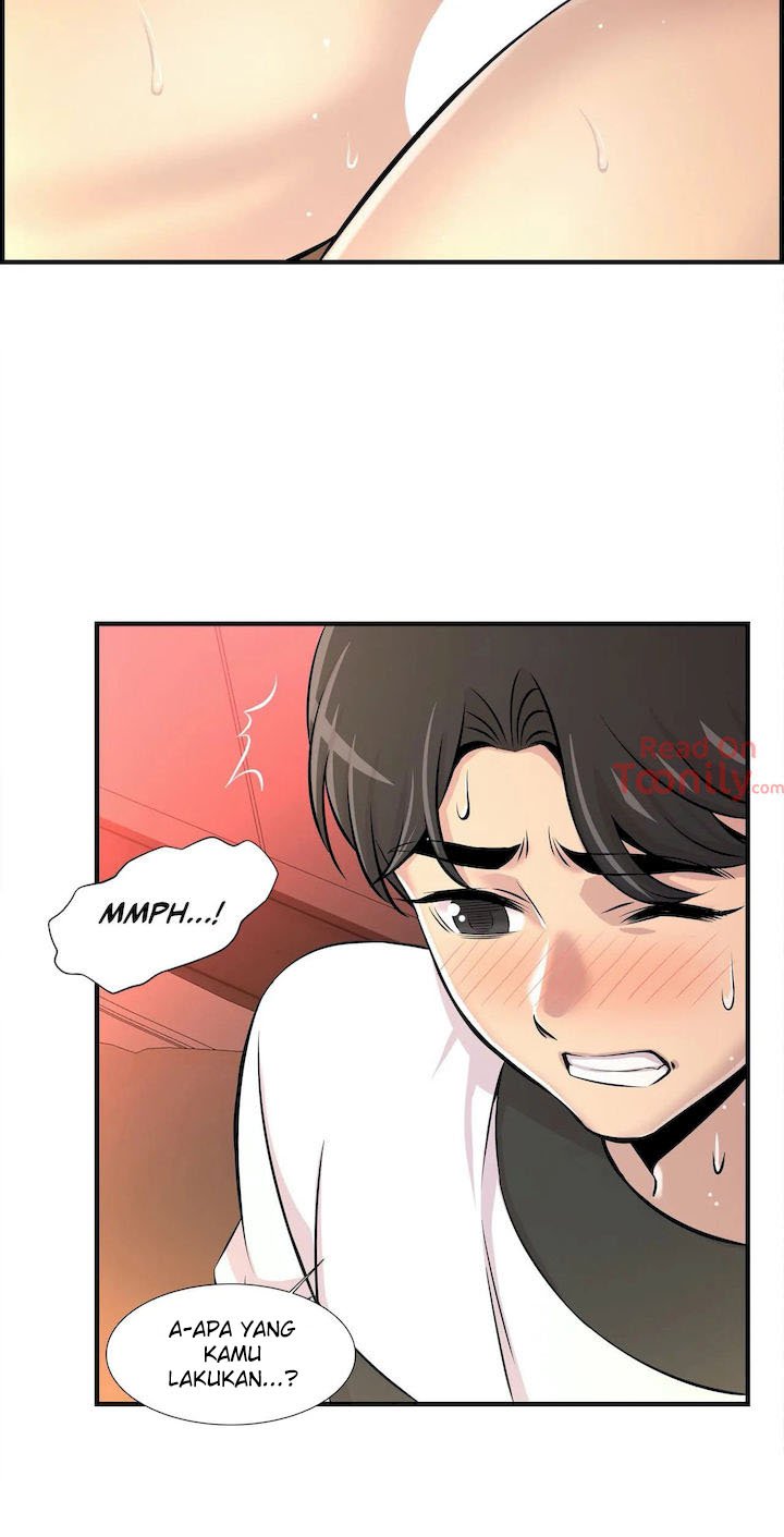 Cram School Scandal - Chapter 9 21