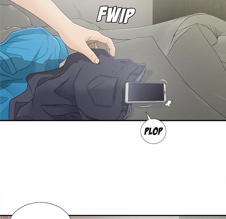 Secret Friend - Chapter 9 90 Secret Friend - Chapter 9 90