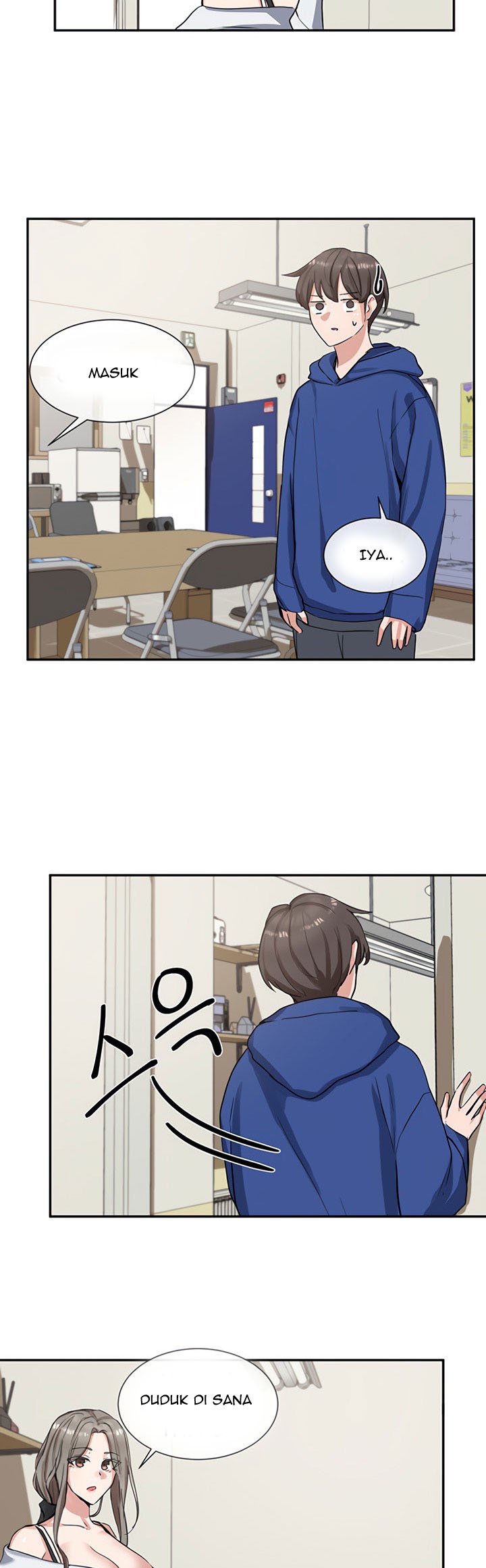 Circles - Chapter 9 33
