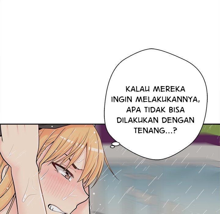 Crossing the Line - Chapter 9 110