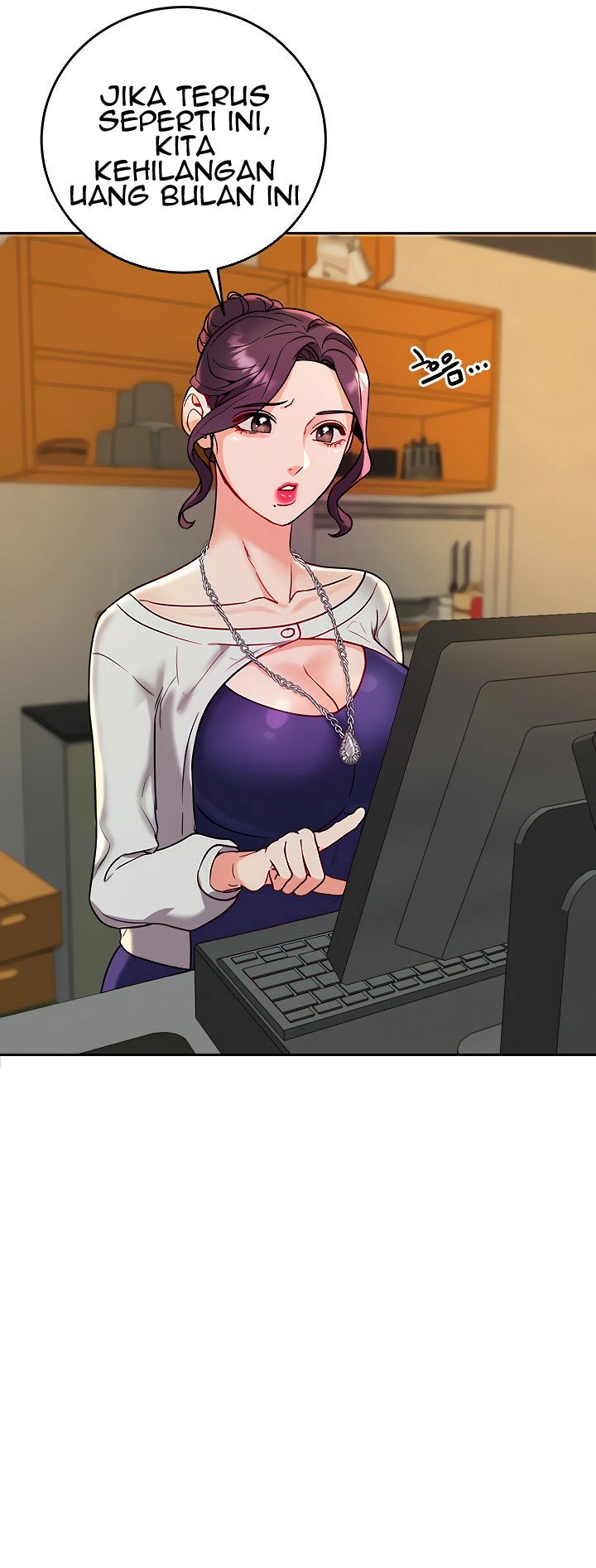 Part Time Job - Chapter 9 47