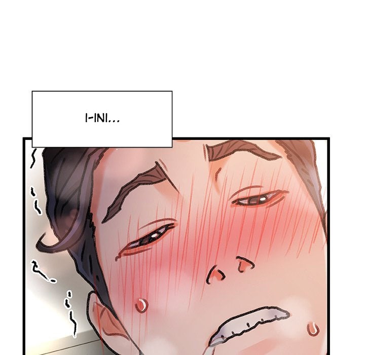 Achilles Heel - Chapter 9 104