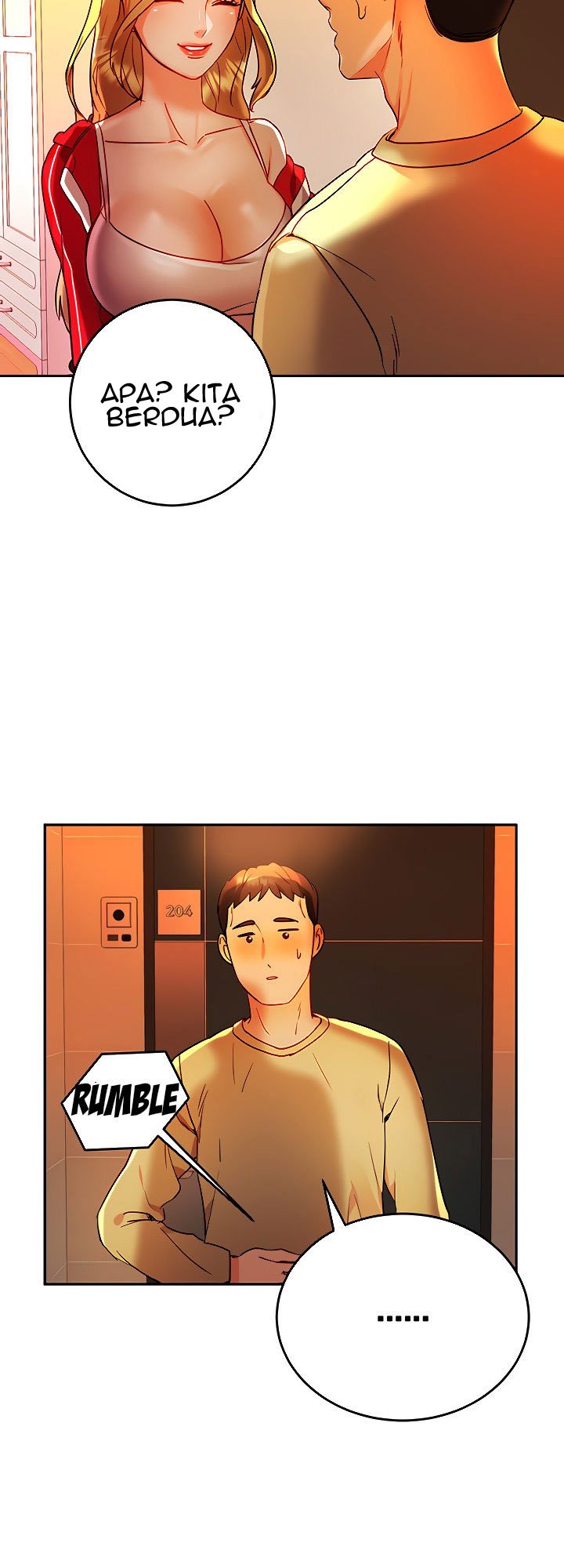 Part Time Job - Chapter 9 56