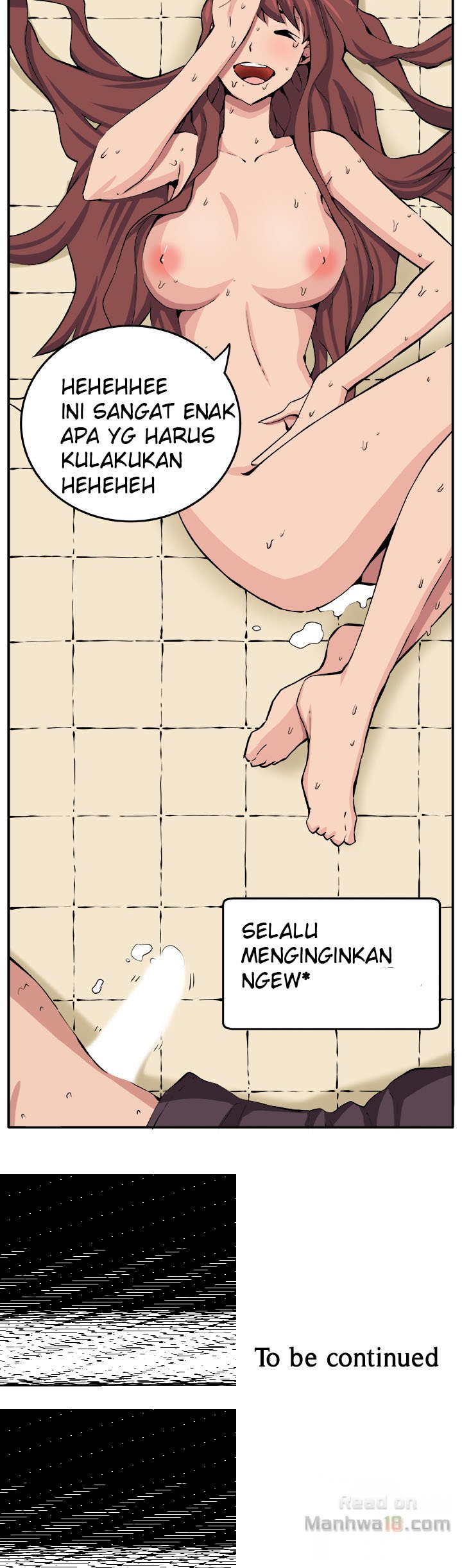 Venus Mantrap - Chapter 9 28
