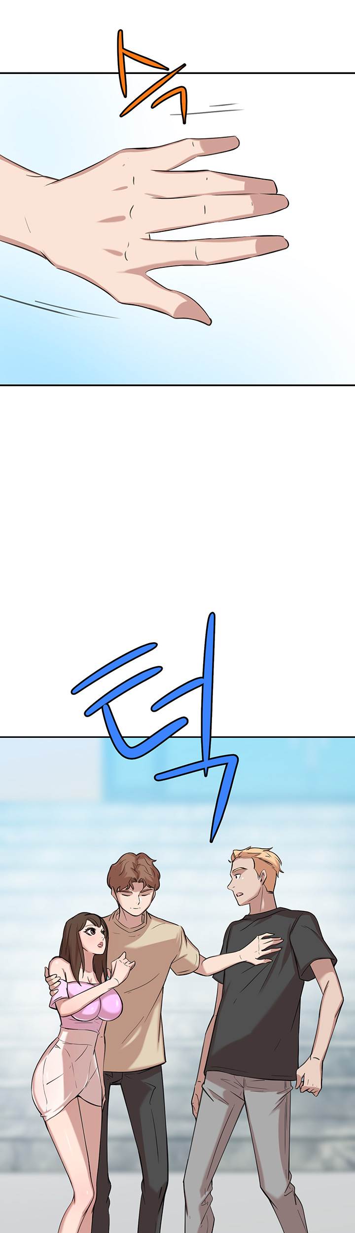 Puberty - Chapter 9 35