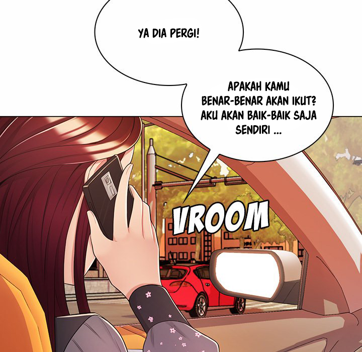 The Teacher Secret - Chapter 9 9