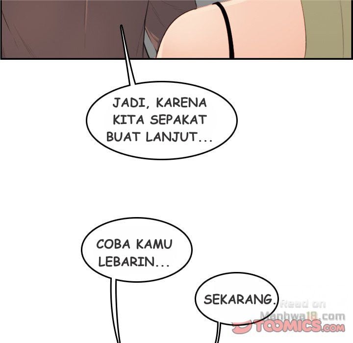 Never Too Late - Chapter 9 113