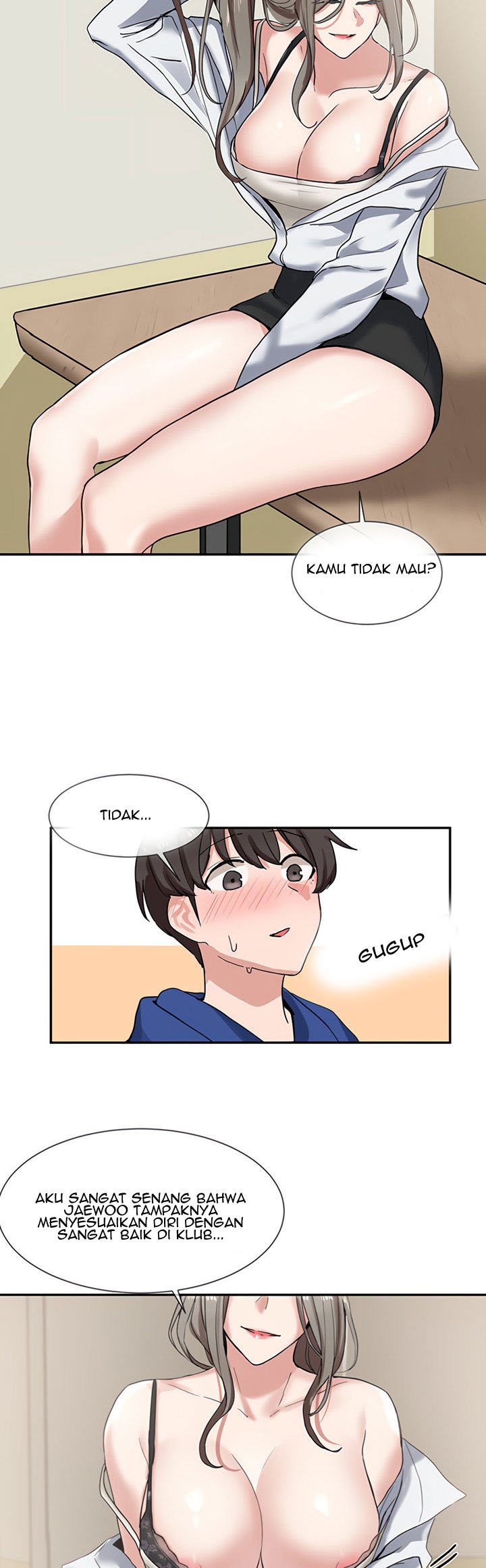 Circles - Chapter 9 38