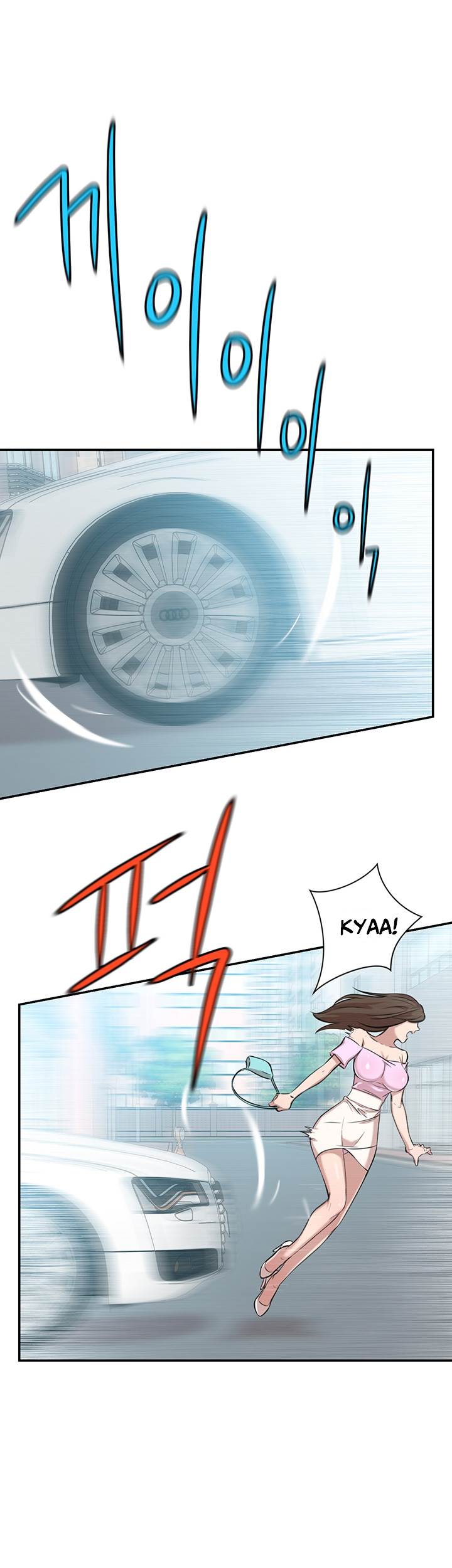 Puberty - Chapter 9 27