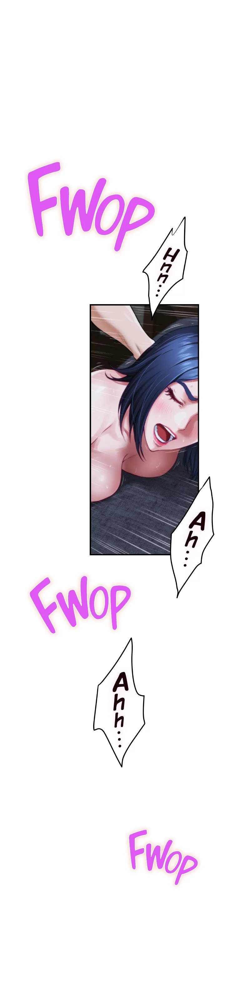 Noona&#8217;s Night - Chapter 9 24