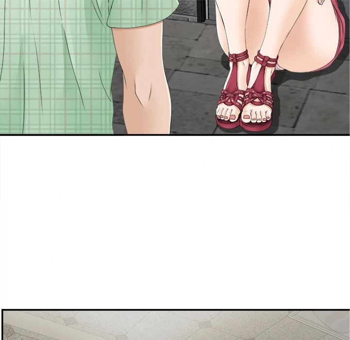 Secret Friend - Chapter 9 6 Secret Friend - Chapter 9 6