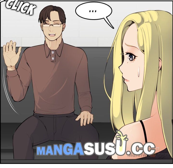 Never Too Late - Chapter 9 72