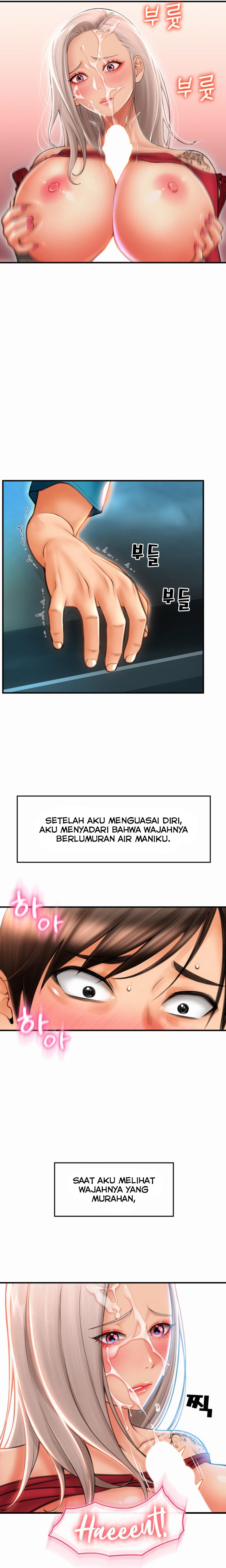 Pay With Sperm Pay - Chapter 9 10