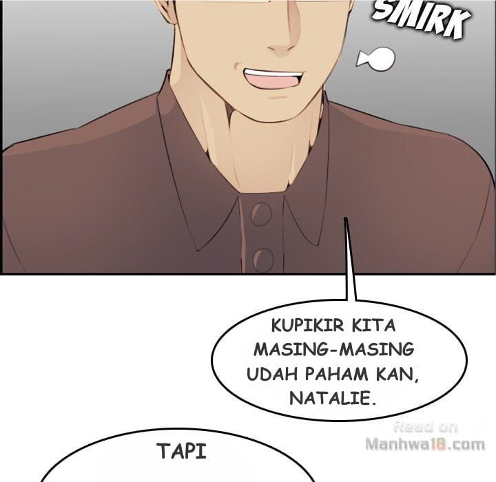 Never Too Late - Chapter 9 109