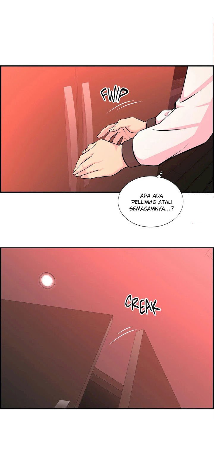 Cram School Scandal - Chapter 9 31