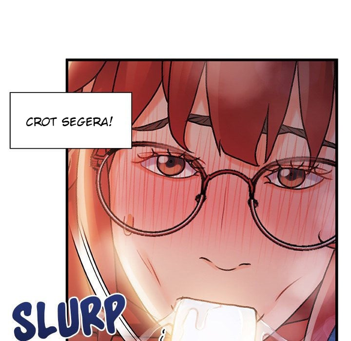 Achilles Heel - Chapter 9 87